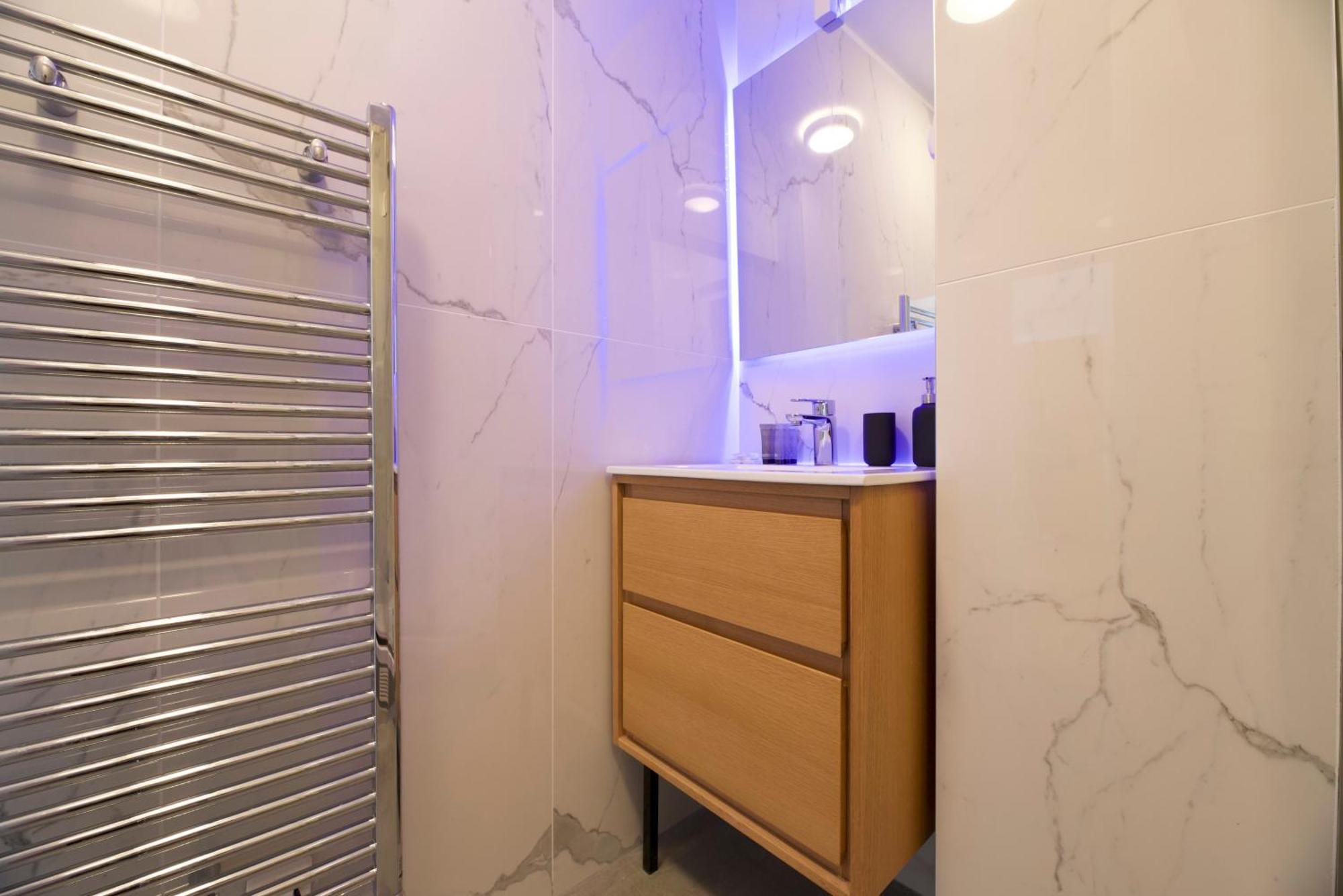 Apartment Cia - Champs Elysees Matignon