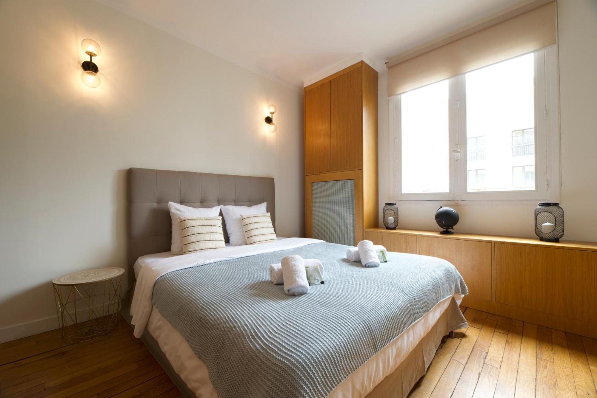Apartment Cia - Champs Elysees Matignon *